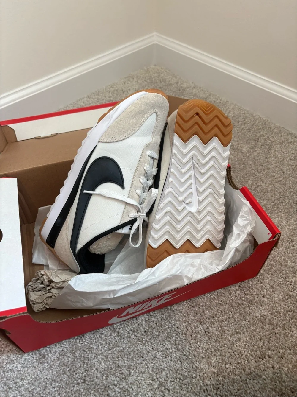 Women’s Nike Pacific